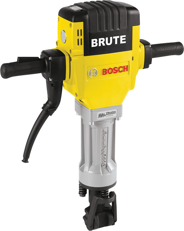 Bosch Breaker Hammer